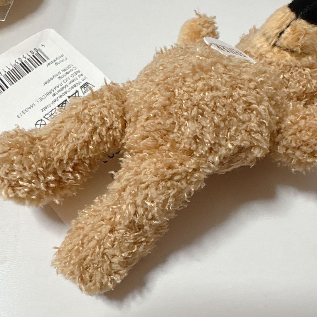 フェイラー 2024年 シュタイフコラボ