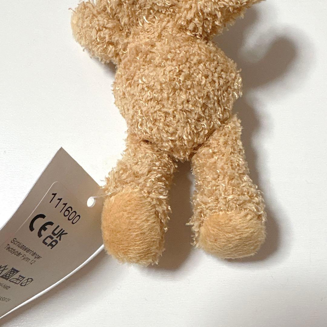 フェイラー 2024年 シュタイフコラボ