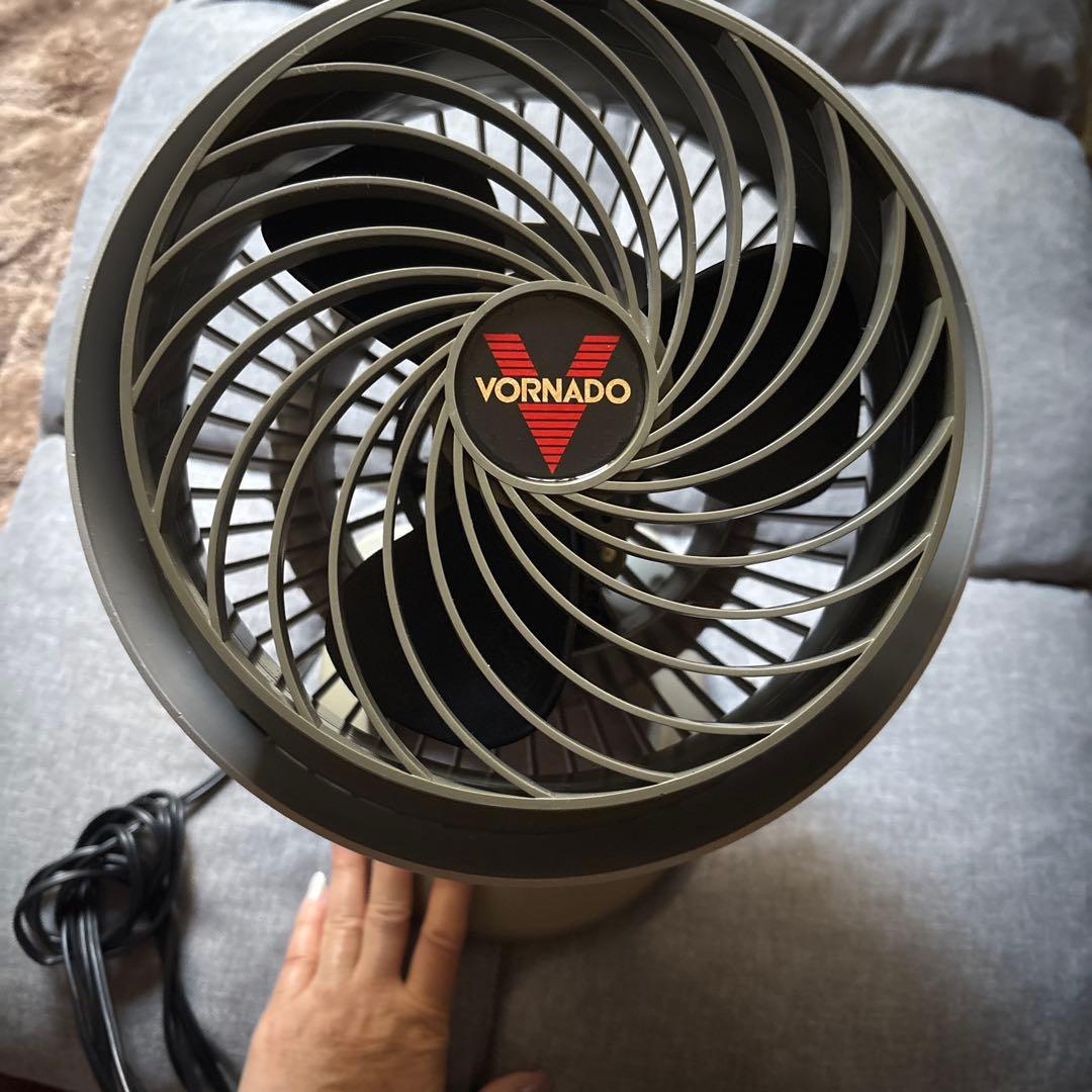 VORNADO サーキュレーター