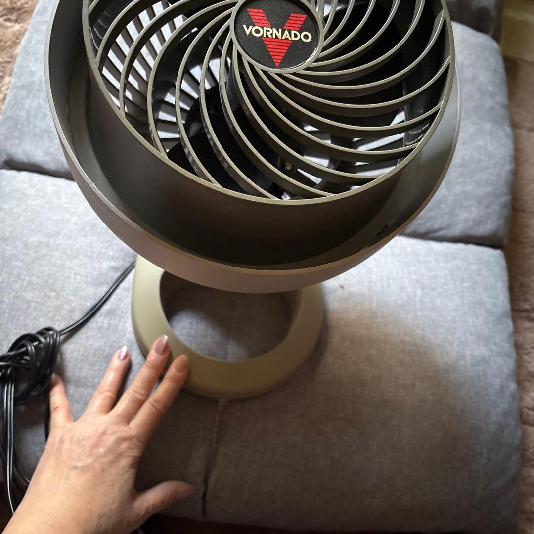 VORNADO サーキュレーター