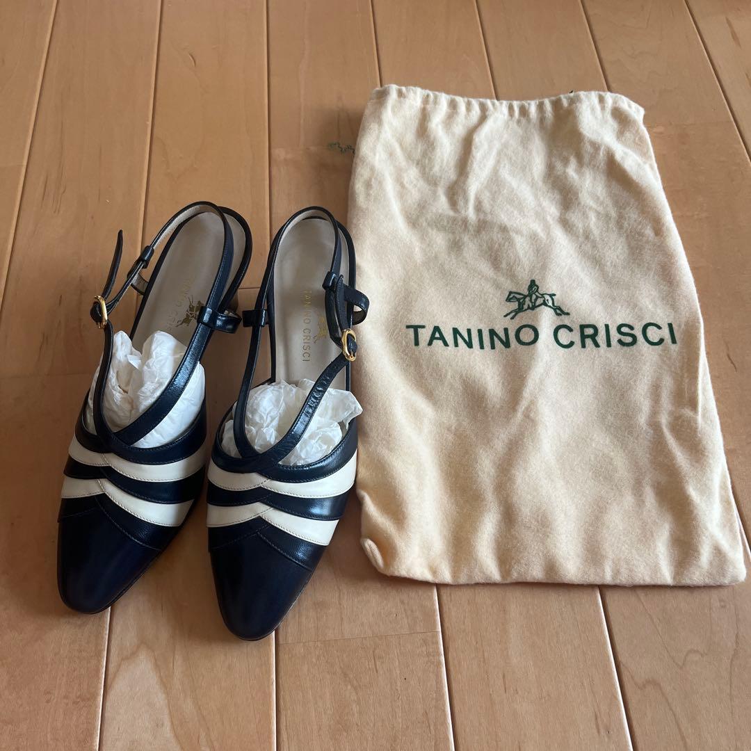 靴 TANINO CRISCI