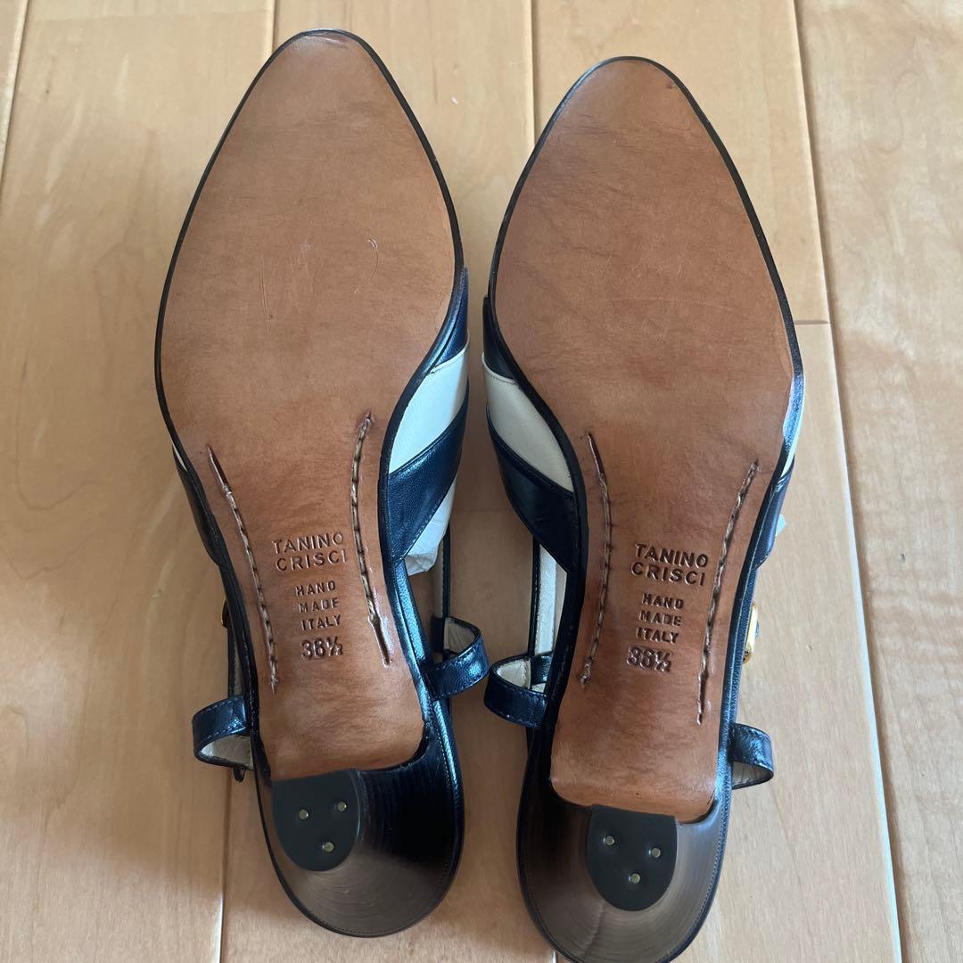 靴 TANINO CRISCI