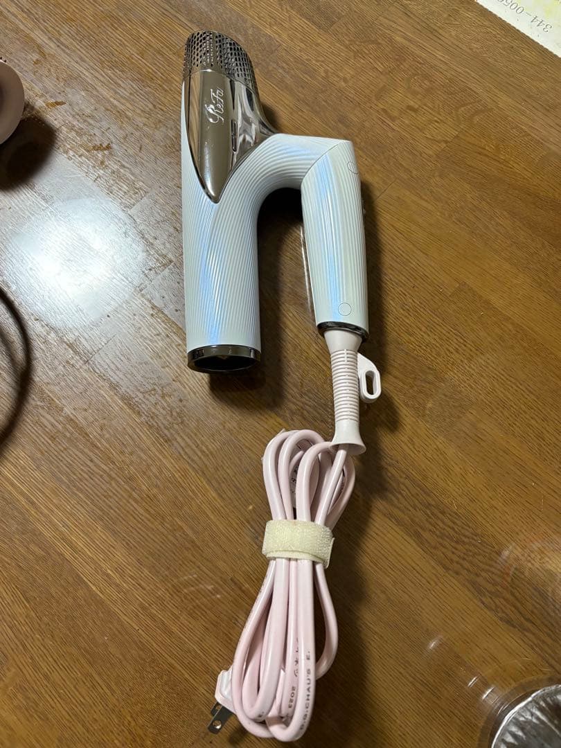 リファ　ビューテックドライヤースマート