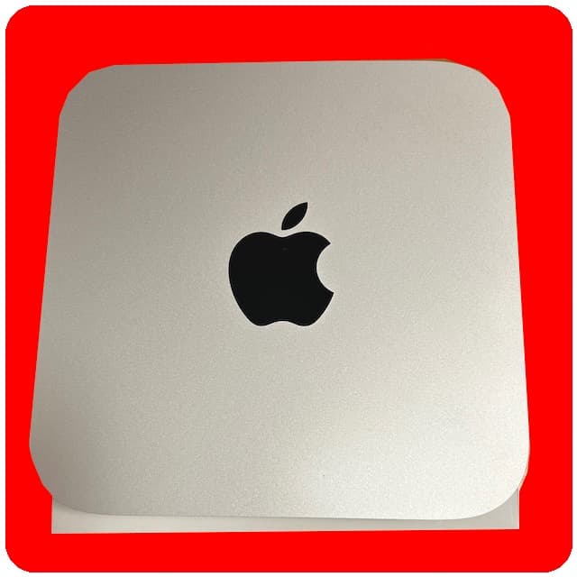 ミニPC MacMini M2 Pro 16g 512g