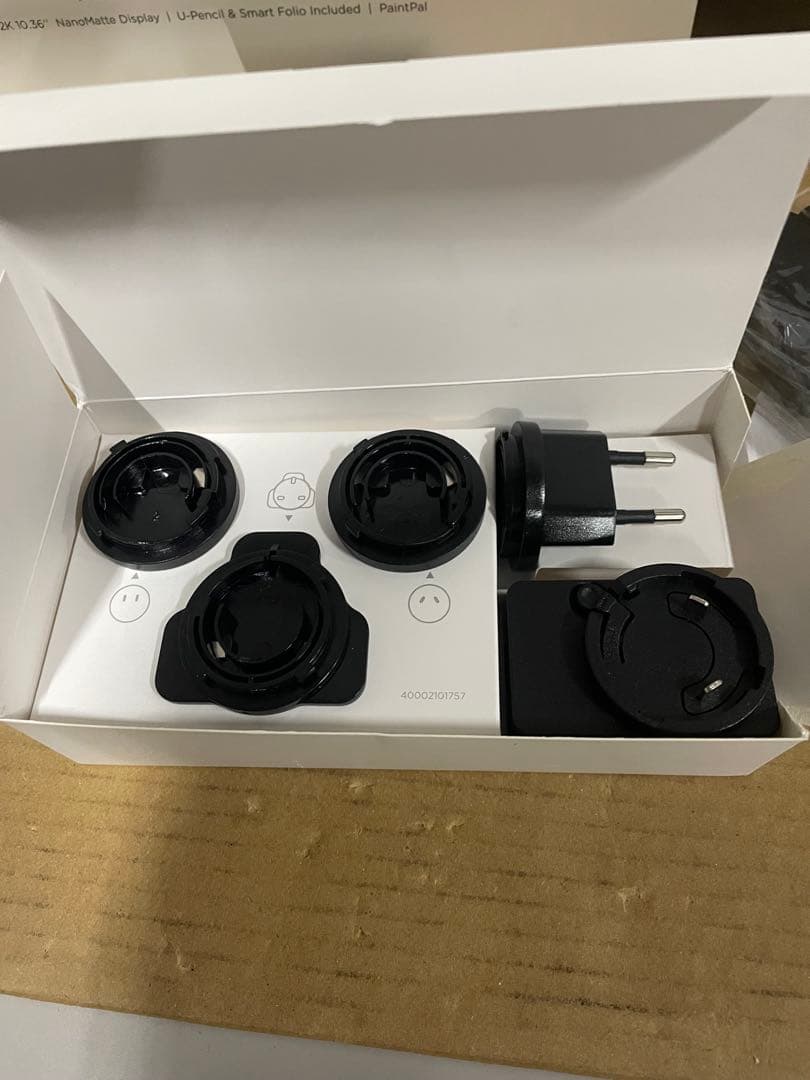 UGEE UT2 Android 14 タブレット ジャンク品