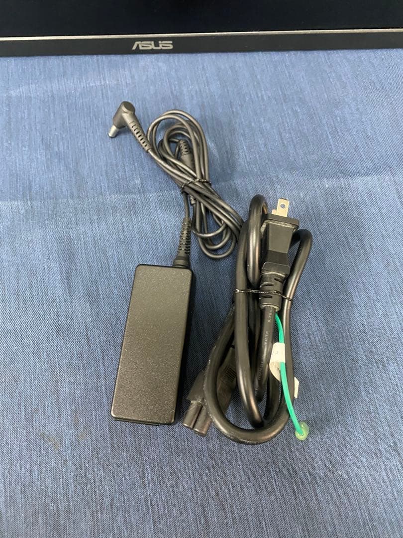 ASUS TUF GAMING VG2491R ゲーミングモニター 本体