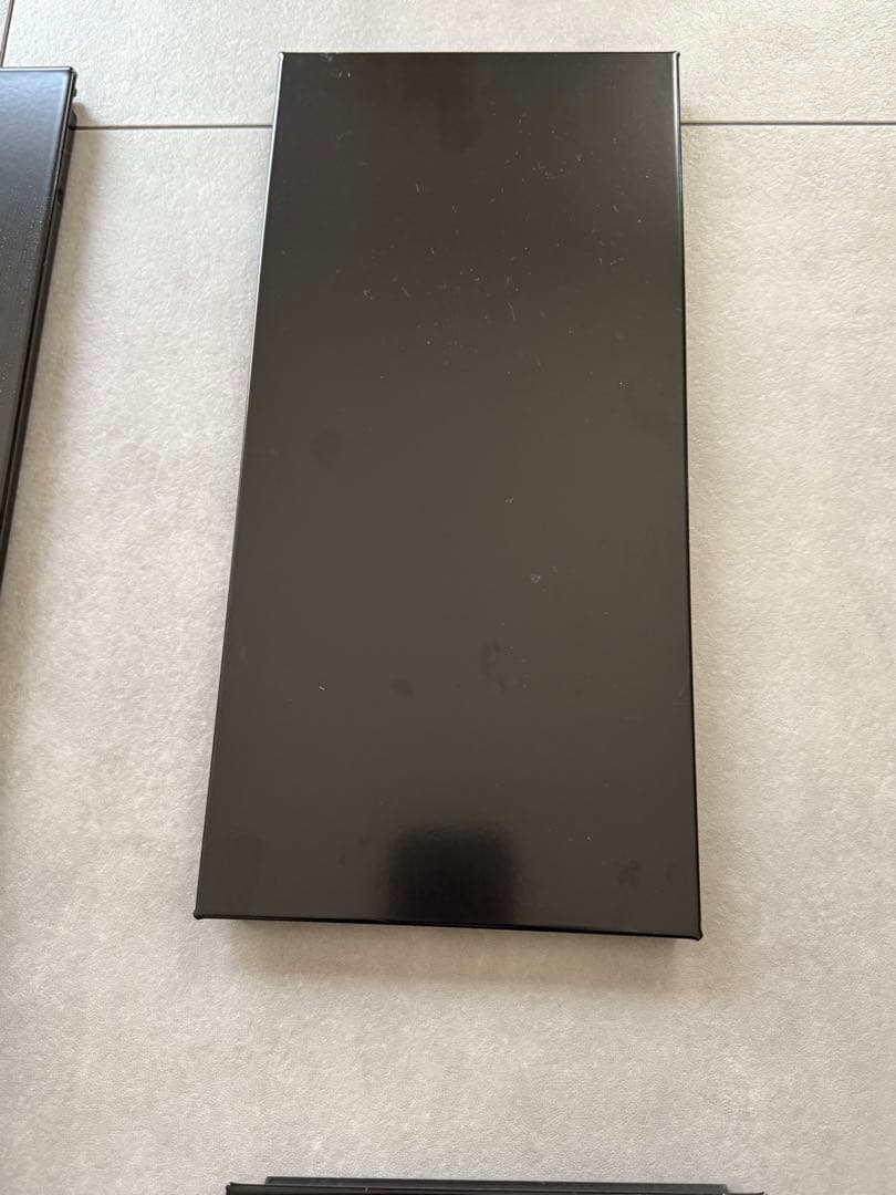 usmハラー 正規品　750 175 ユニット　扉1枚エンドパネル2枚レア　激安