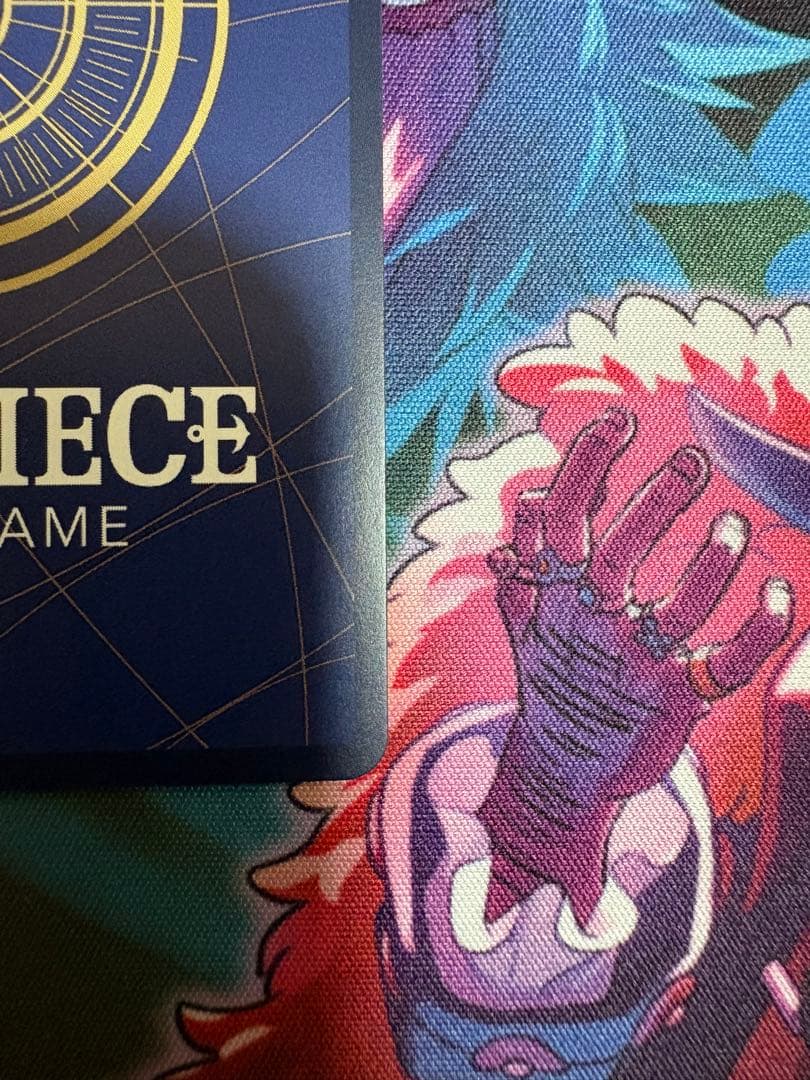 ボア・ハンコック SP OP14-112 spワンピース　美品