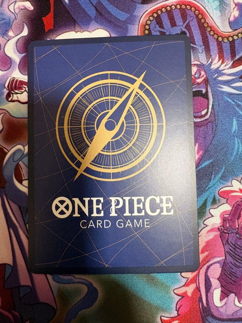 ボア・ハンコック SP OP14-112 spワンピース　美品