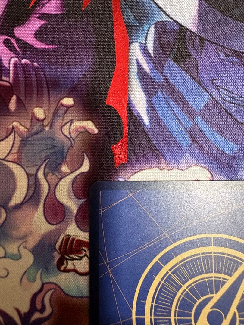 ボア・ハンコック SP OP14-112 spワンピース　美品