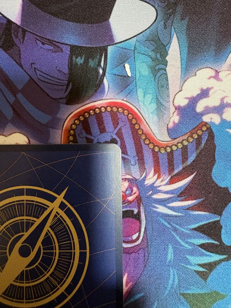 ボア・ハンコック SP OP14-112 spワンピース　美品