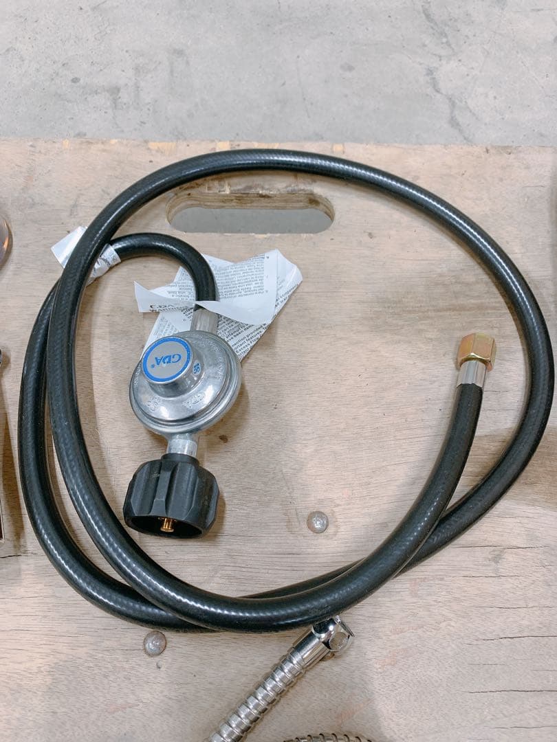 関東限定送料無料 Hapyvergo ガス給湯器 0107か2 D2 120