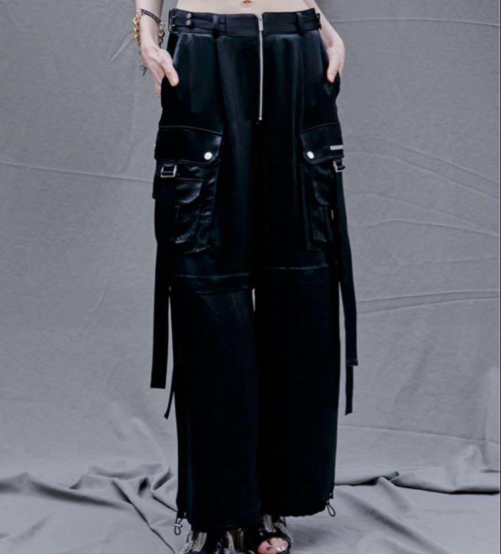 gin プロフ必読様