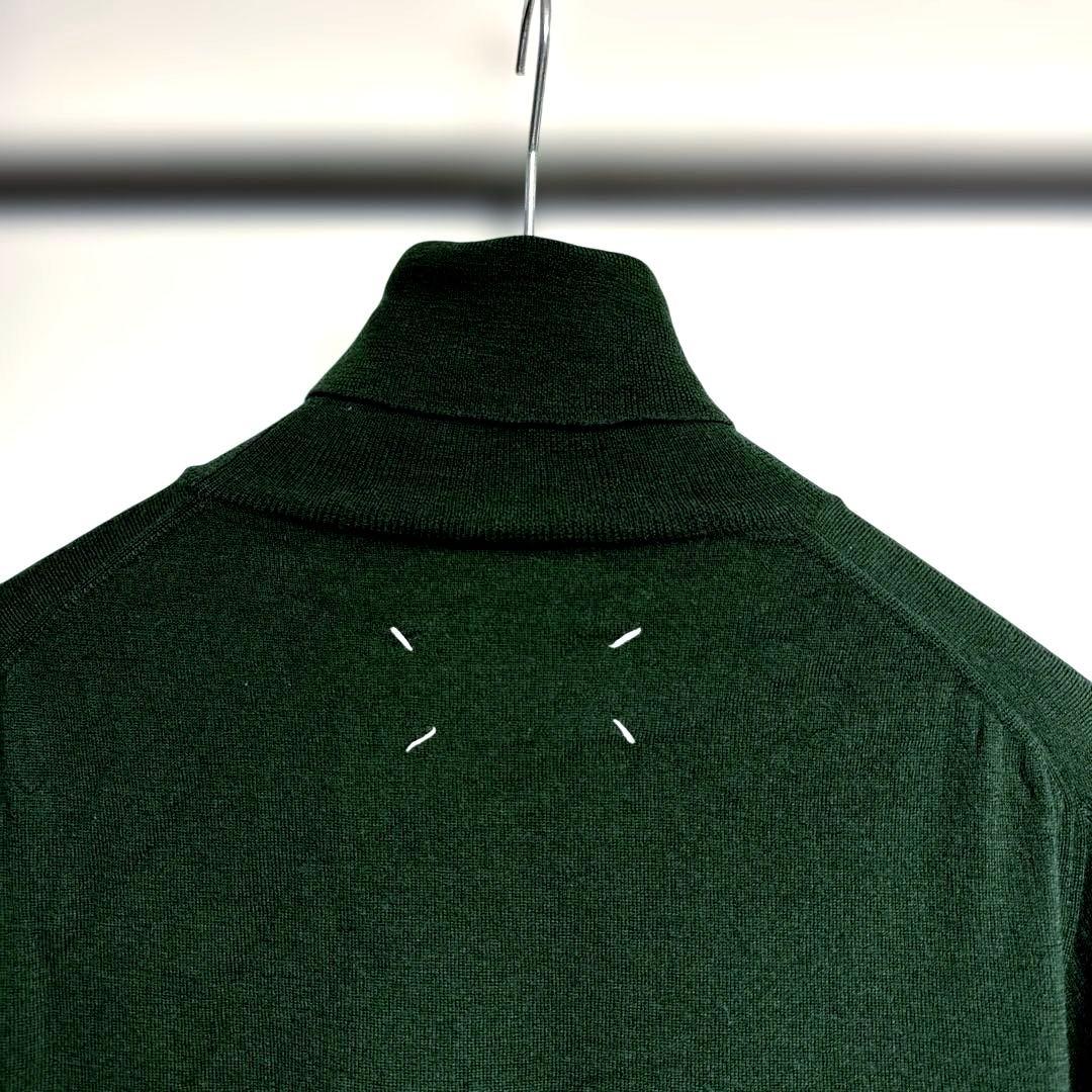 マルタンマルジェラ 初期 Martin Margiela 00AW ディアナ