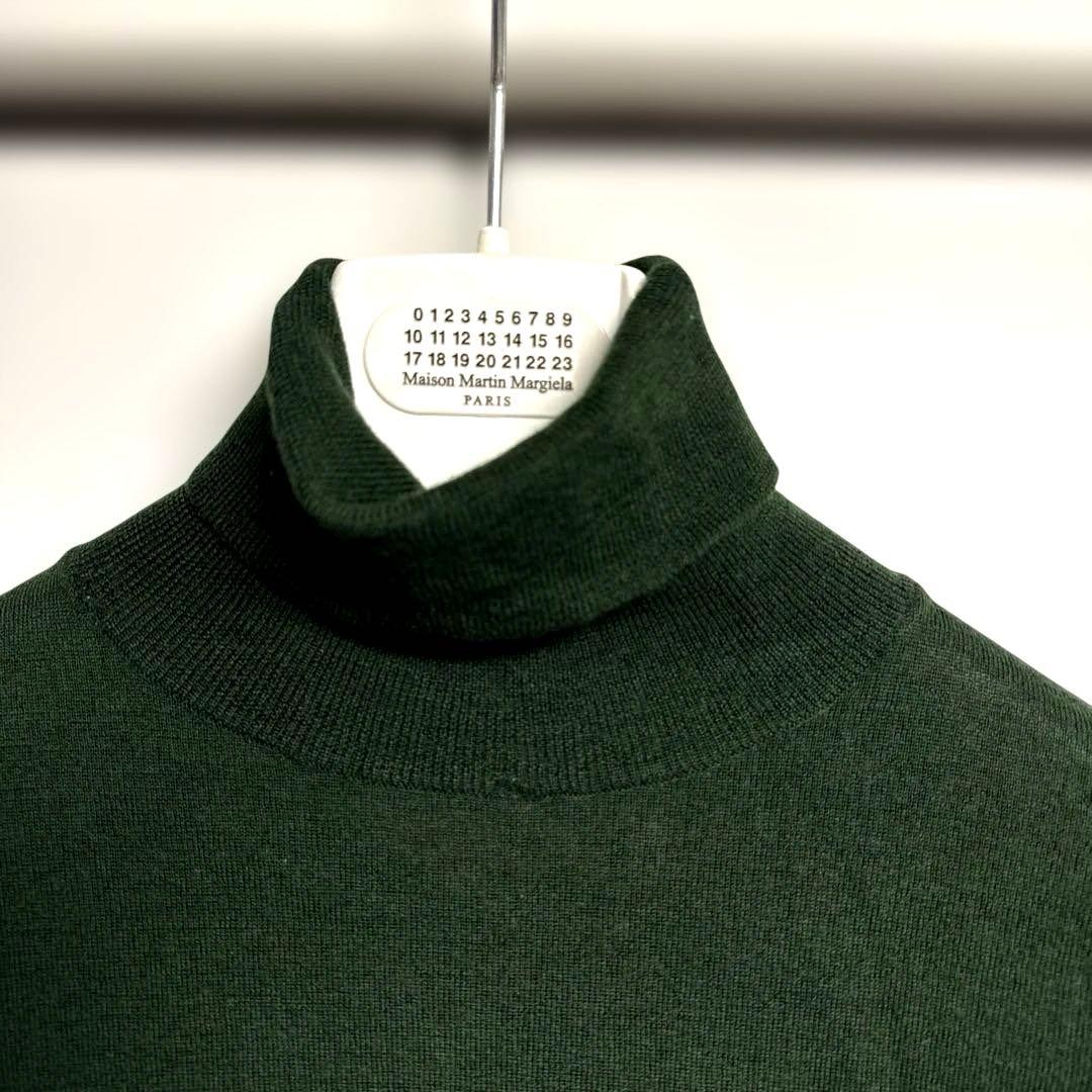 マルタンマルジェラ 初期 Martin Margiela 00AW ディアナ