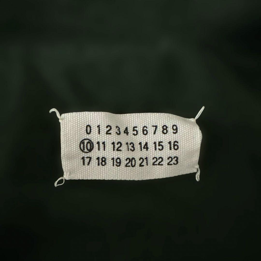 マルタンマルジェラ 初期 Martin Margiela 00AW ディアナ