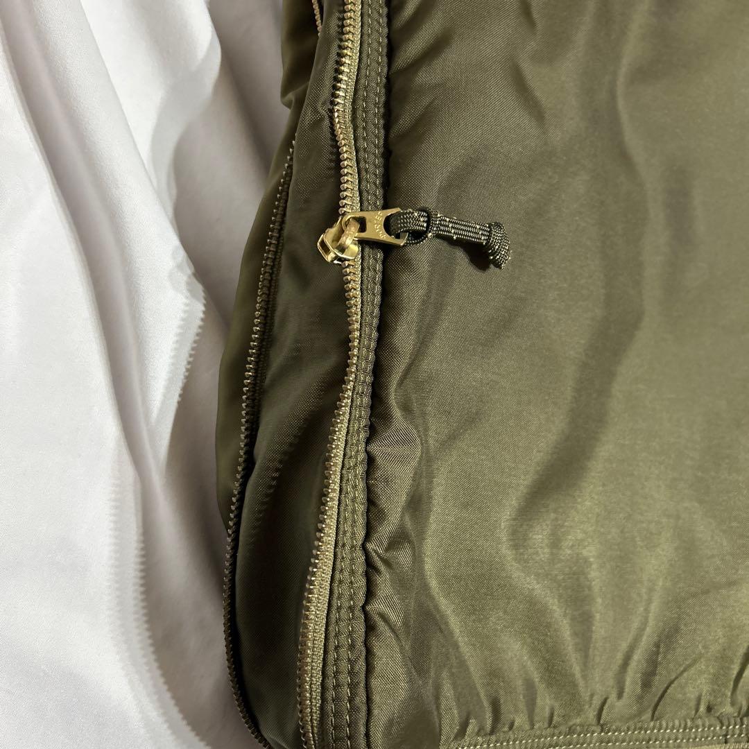 ポーター　force ヘルメットバッグ