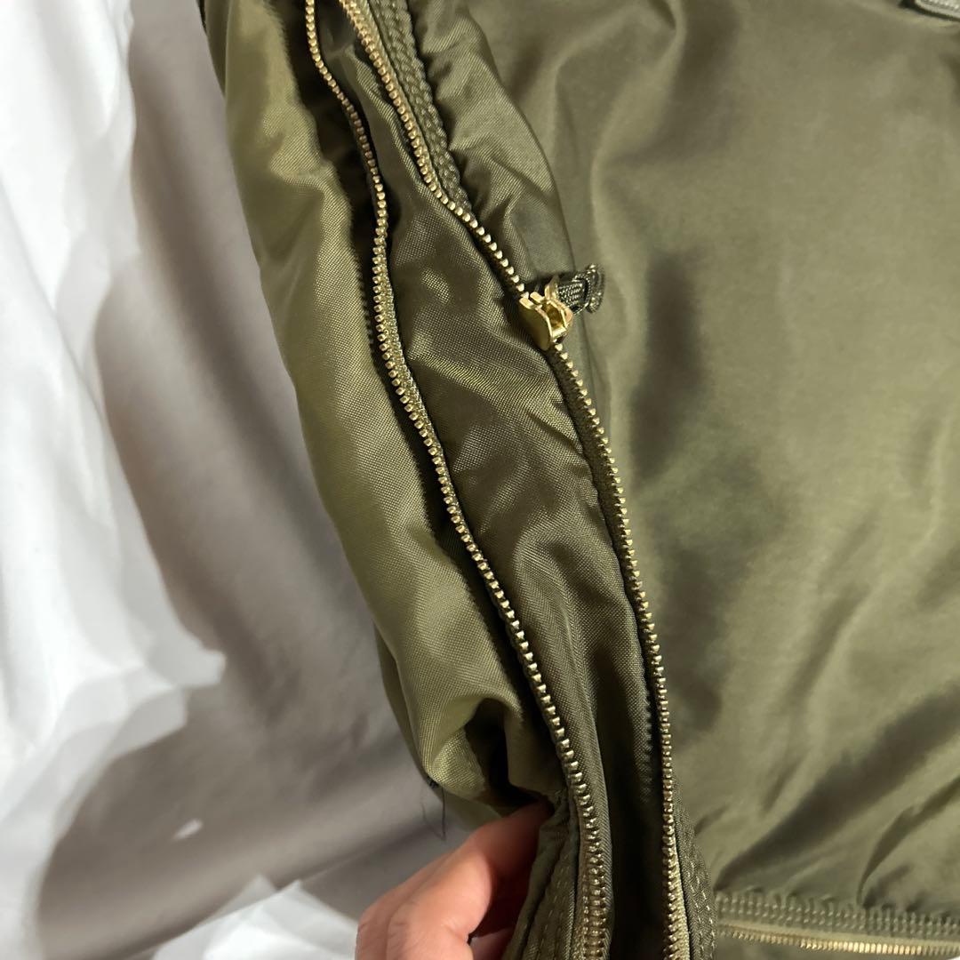 ポーター　force ヘルメットバッグ