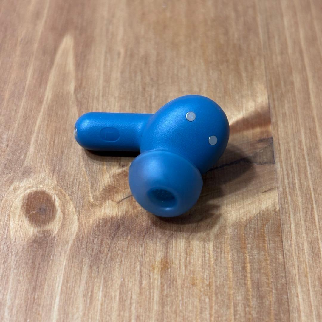 【CAMP大好きさん専用】動作確認済みJBL LIVE BEAM 3 ブルー