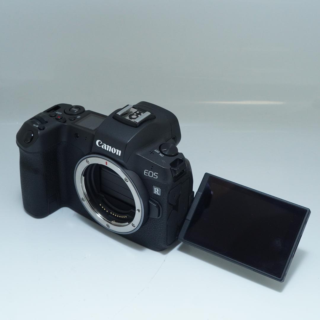 Canon キャノン EOS R ボディ