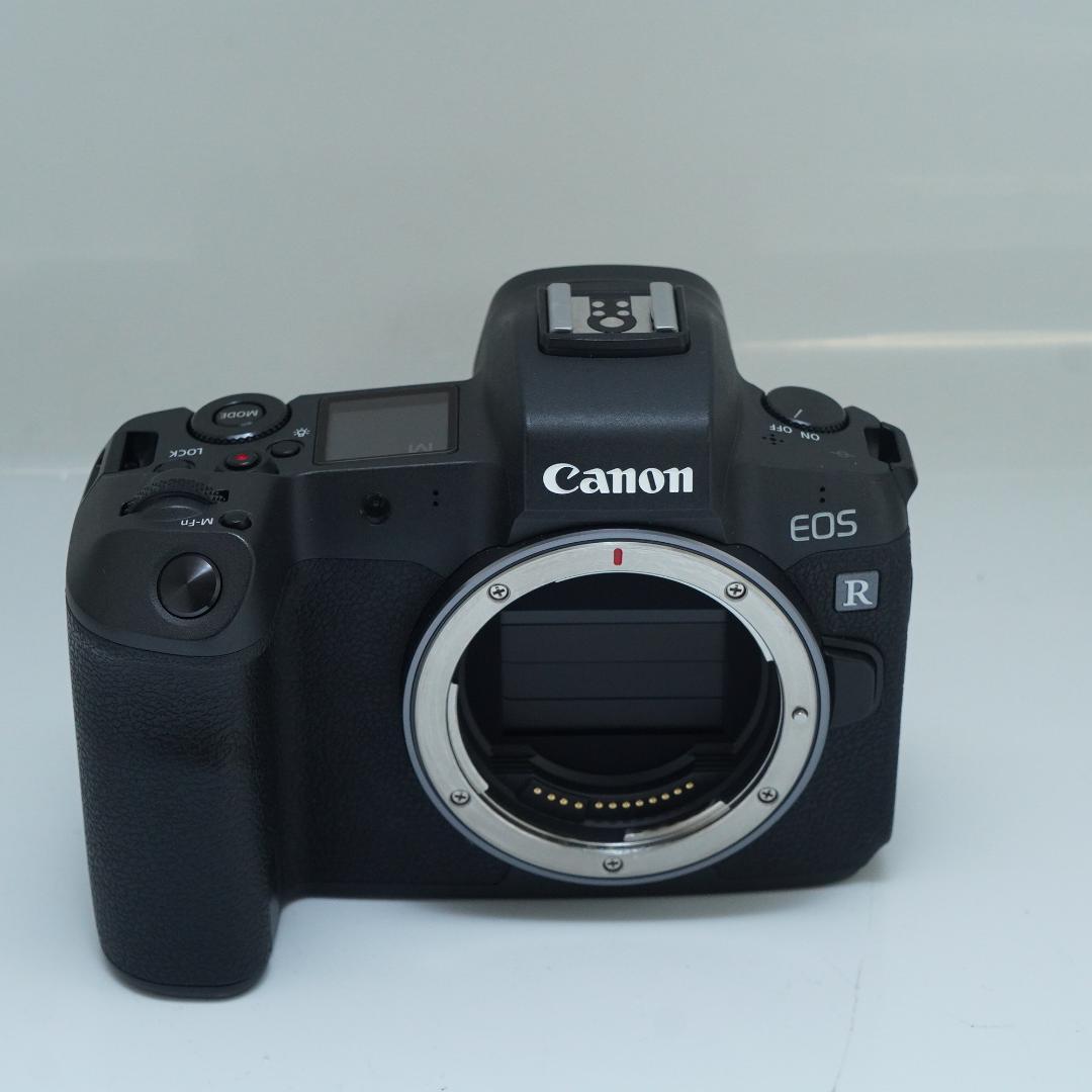 Canon キャノン EOS R ボディ