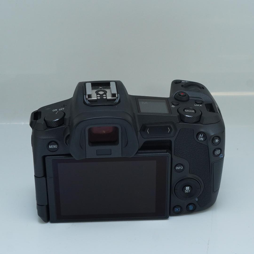 Canon キャノン EOS R ボディ