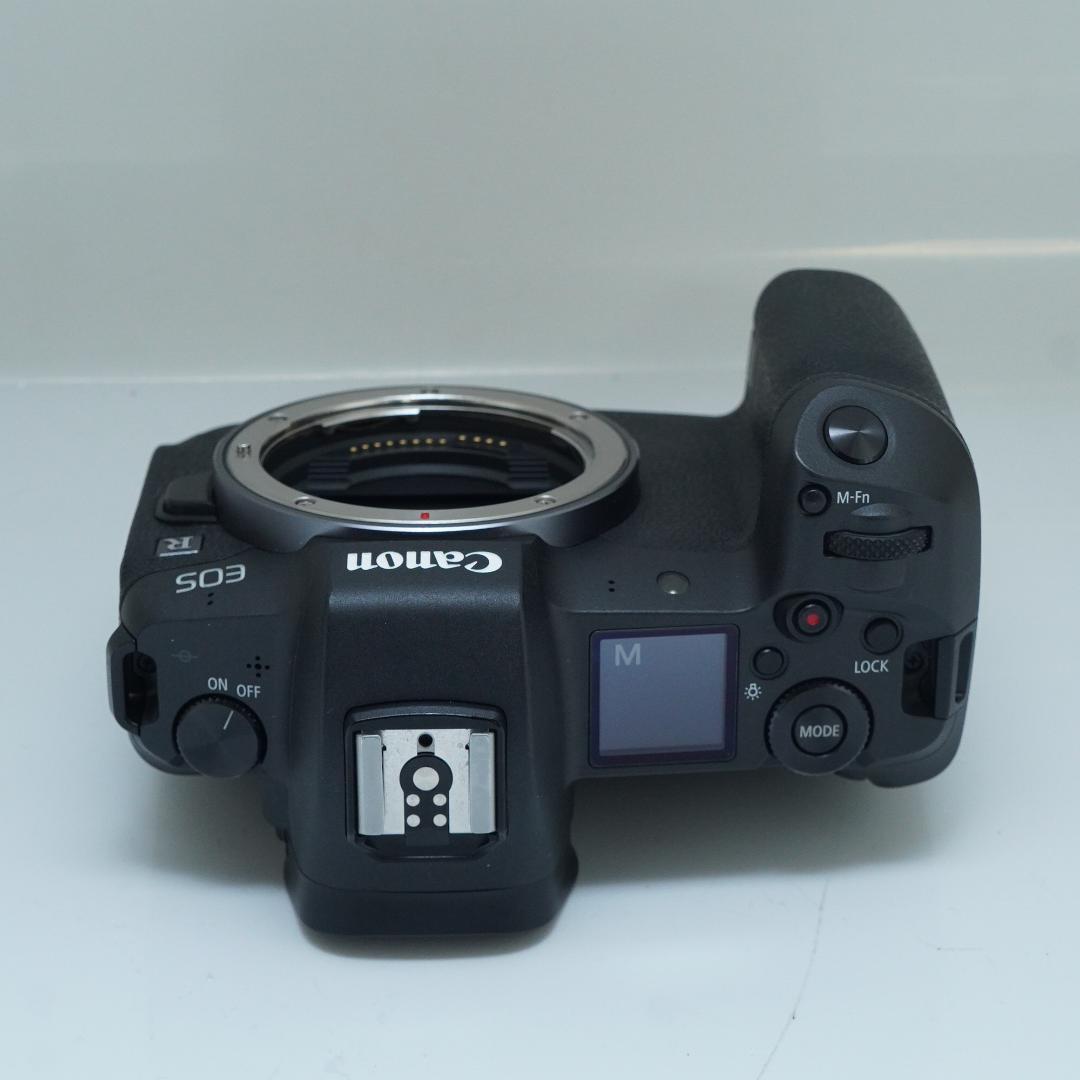 Canon キャノン EOS R ボディ