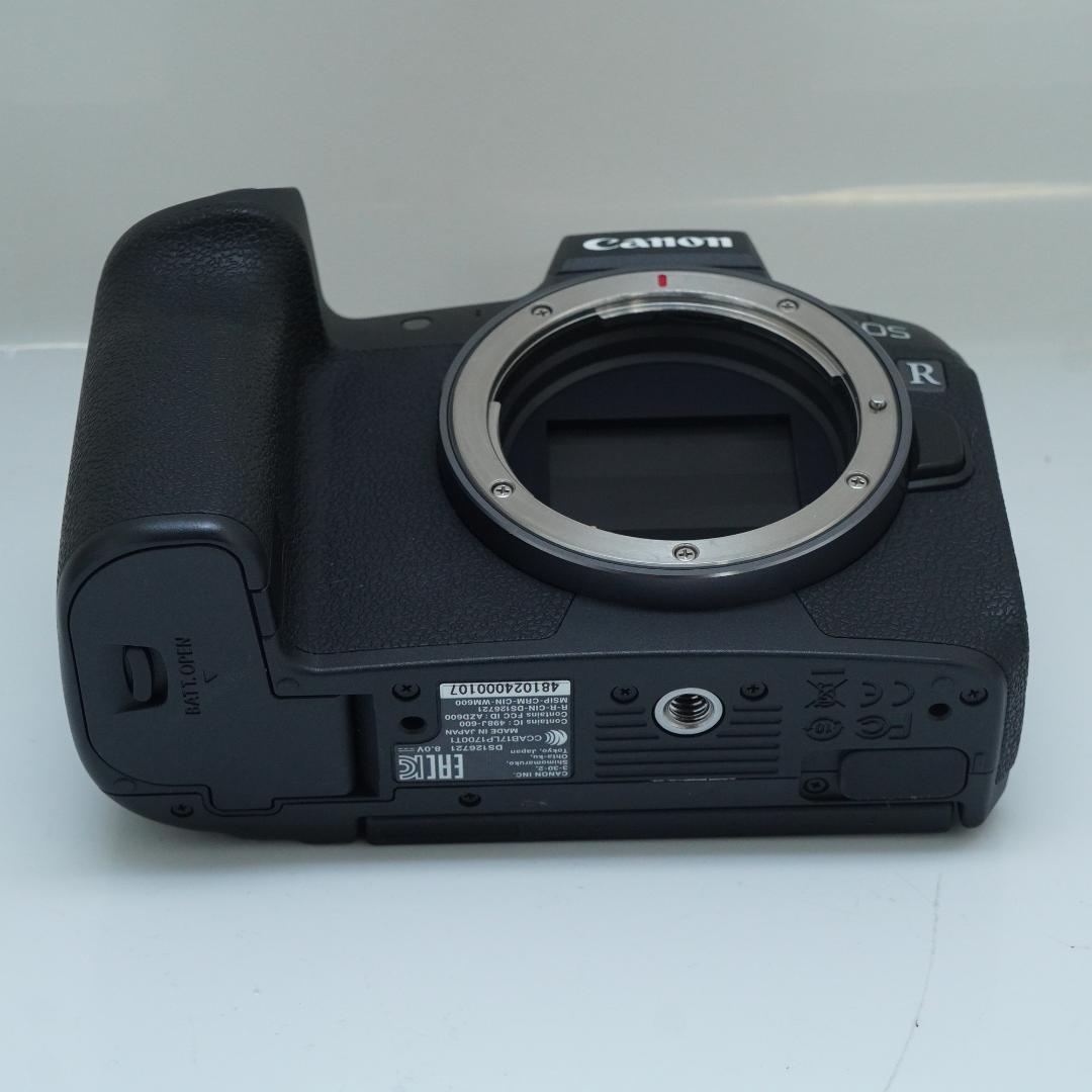 Canon キャノン EOS R ボディ