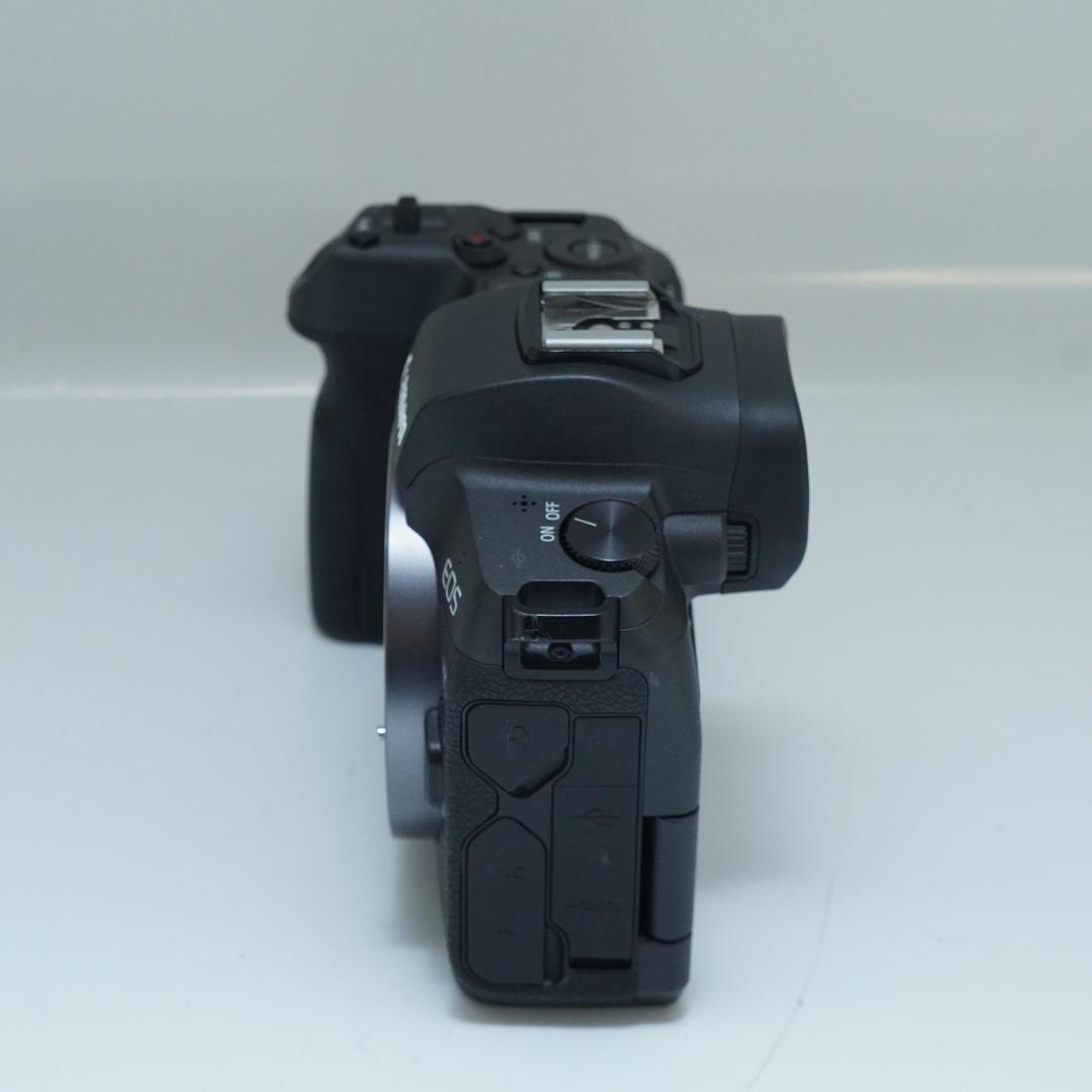 Canon キャノン EOS R ボディ