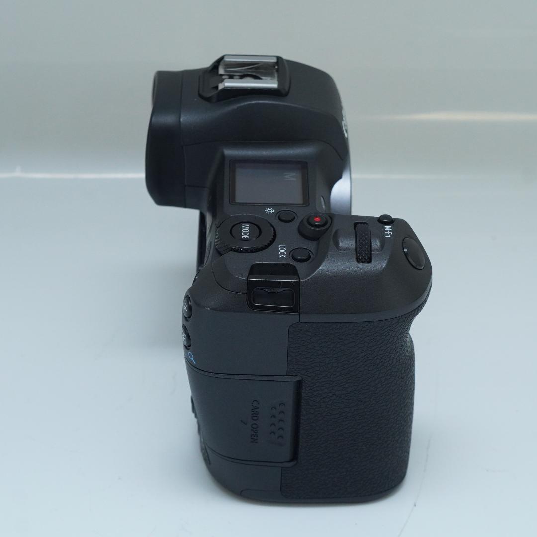 Canon キャノン EOS R ボディ