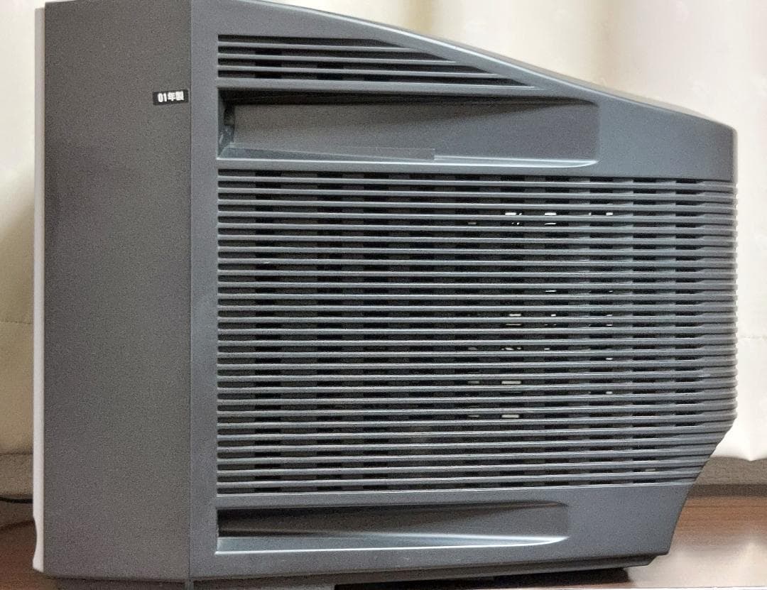 SONY　トリニトロン ブラウン管テレビ　KV-14MF1