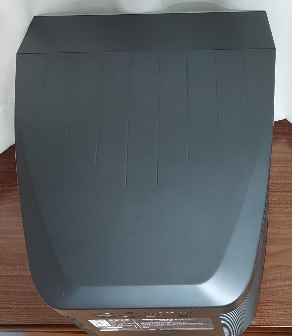 SONY　トリニトロン ブラウン管テレビ　KV-14MF1