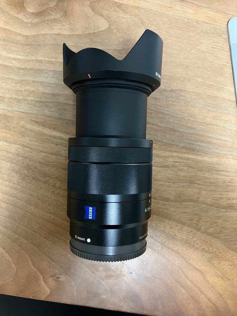 SONY Zeiss 16-70mm F4 ZA OSS（SEL1670Z）