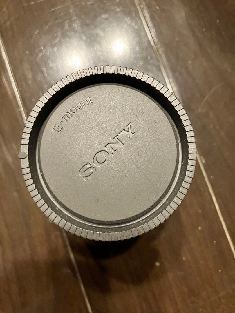 SONY Zeiss 16-70mm F4 ZA OSS（SEL1670Z）