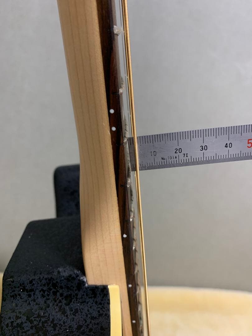 Squier Stratacoustic エレアコ