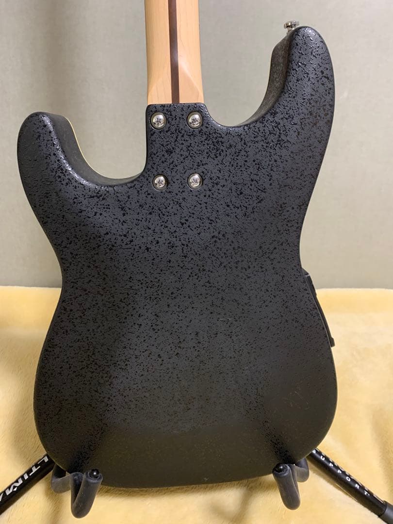 Squier Stratacoustic エレアコ