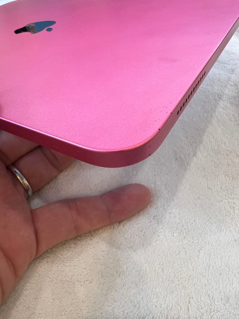 iPad 第10世代 64GB 美品