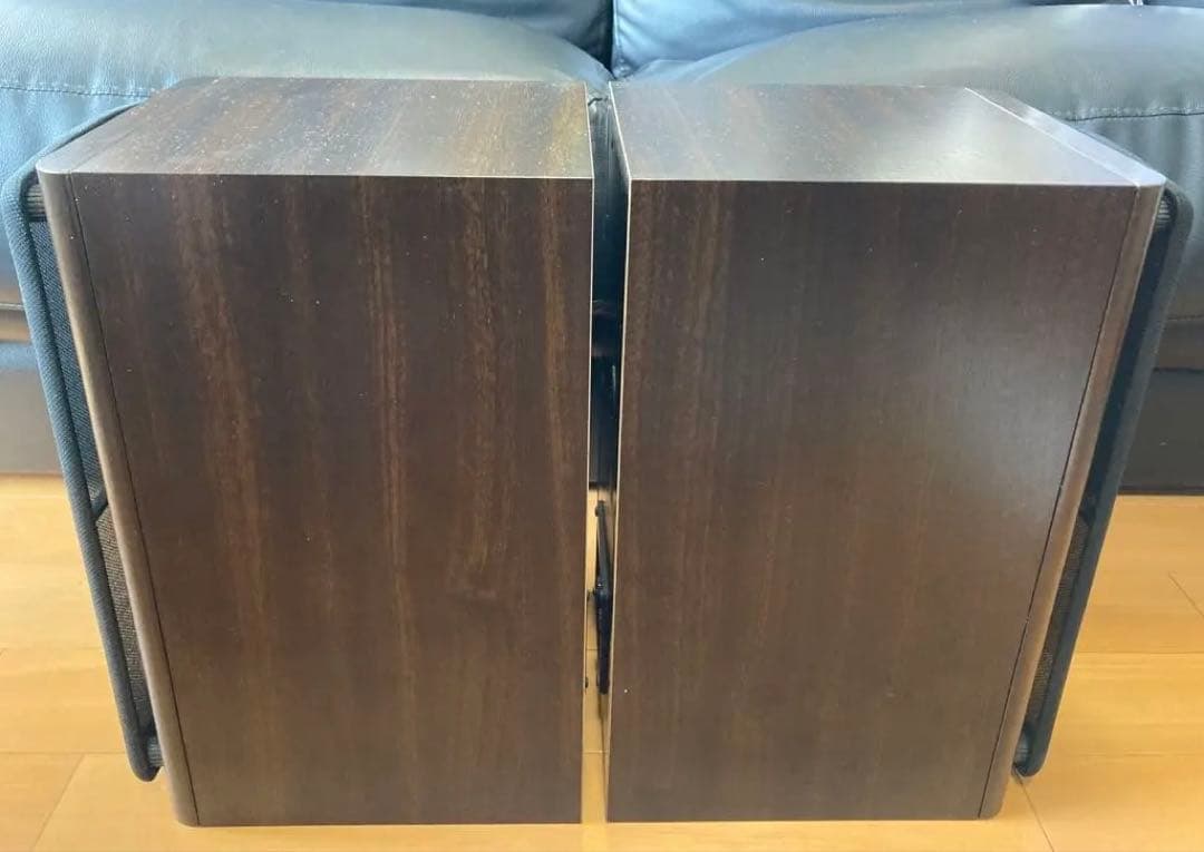 KENWOOD スピーカー LS-11ES 音出しOK ケンウッド