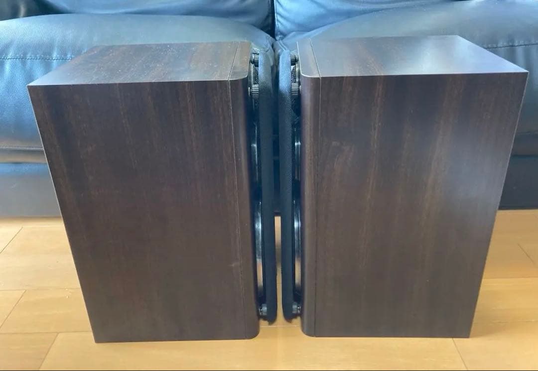 KENWOOD スピーカー LS-11ES 音出しOK ケンウッド