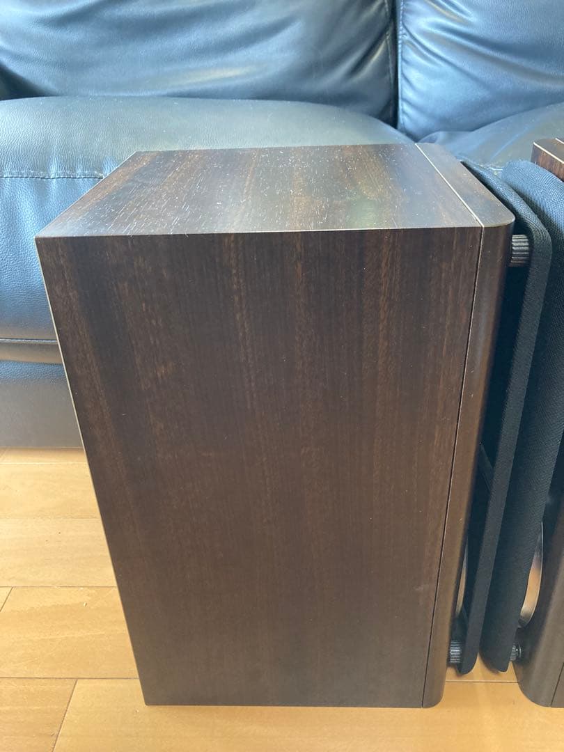 KENWOOD スピーカー LS-11ES 音出しOK ケンウッド