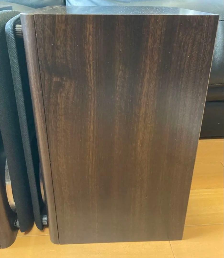 KENWOOD スピーカー LS-11ES 音出しOK ケンウッド