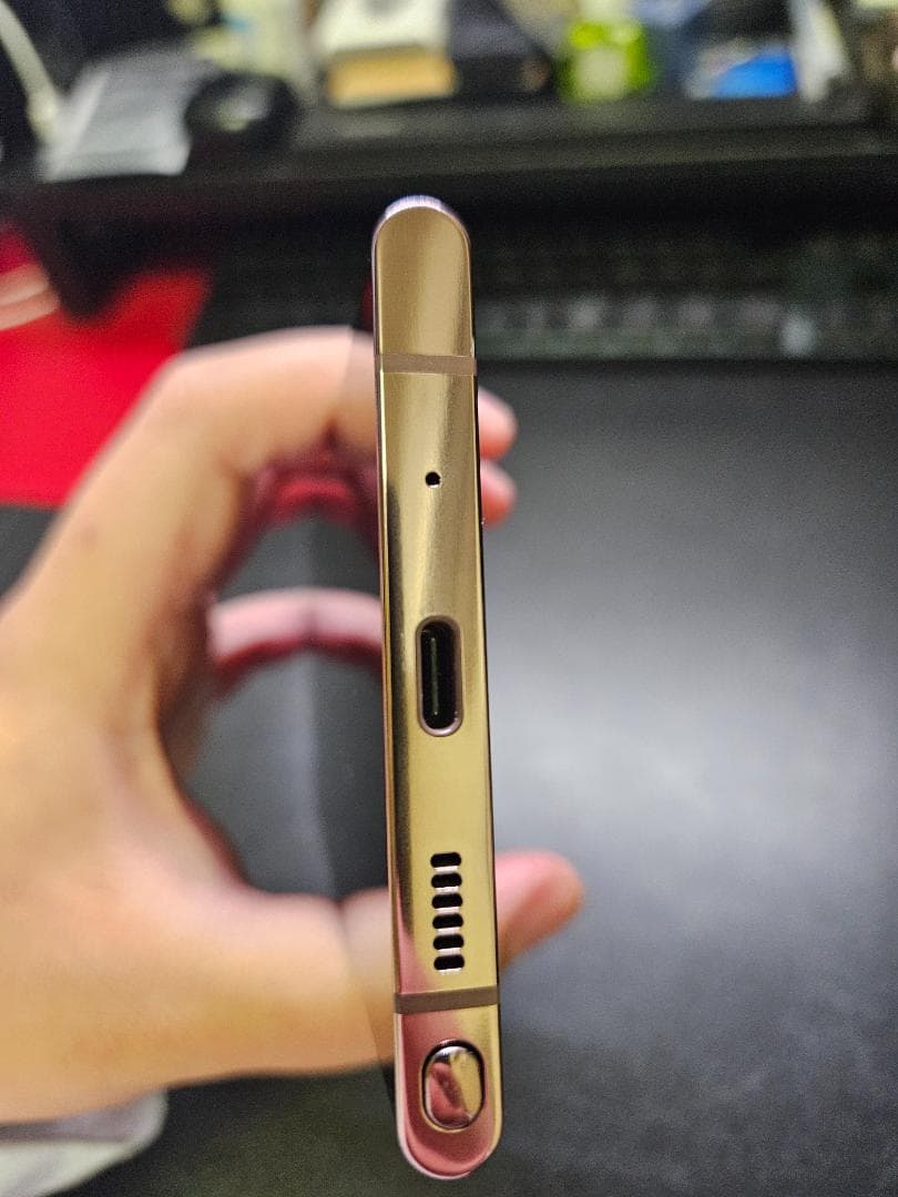 Galaxy Note20 Ultra SIMフリー +ケース3点 SC-53A