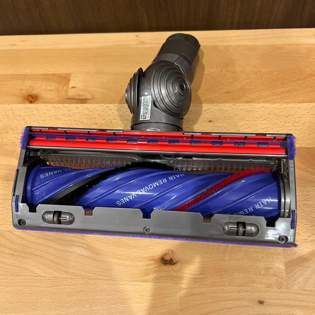 SV14 スクリューヘッド + ソフトローラーヘッド + 純正スタンド