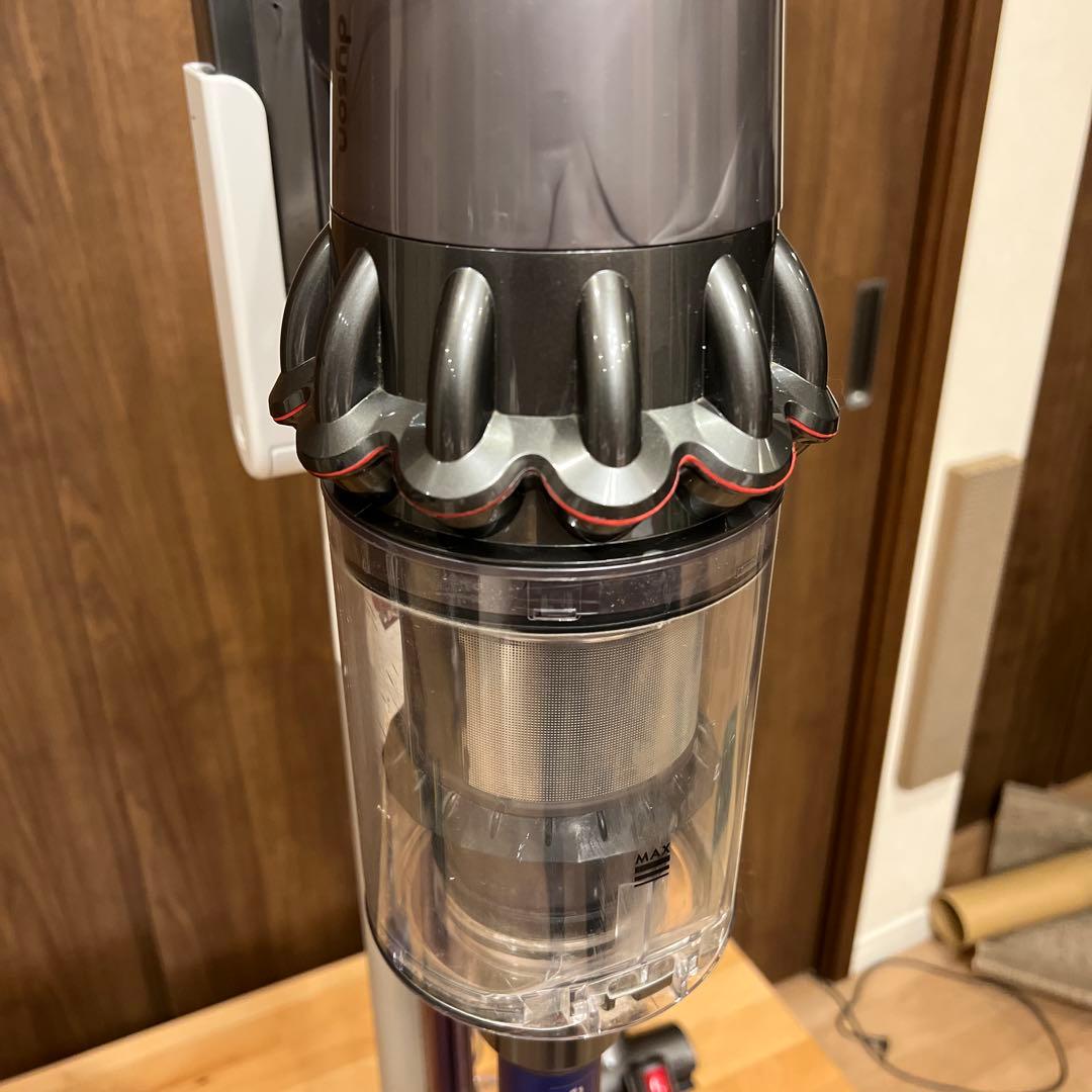 SV14 スクリューヘッド + ソフトローラーヘッド + 純正スタンド