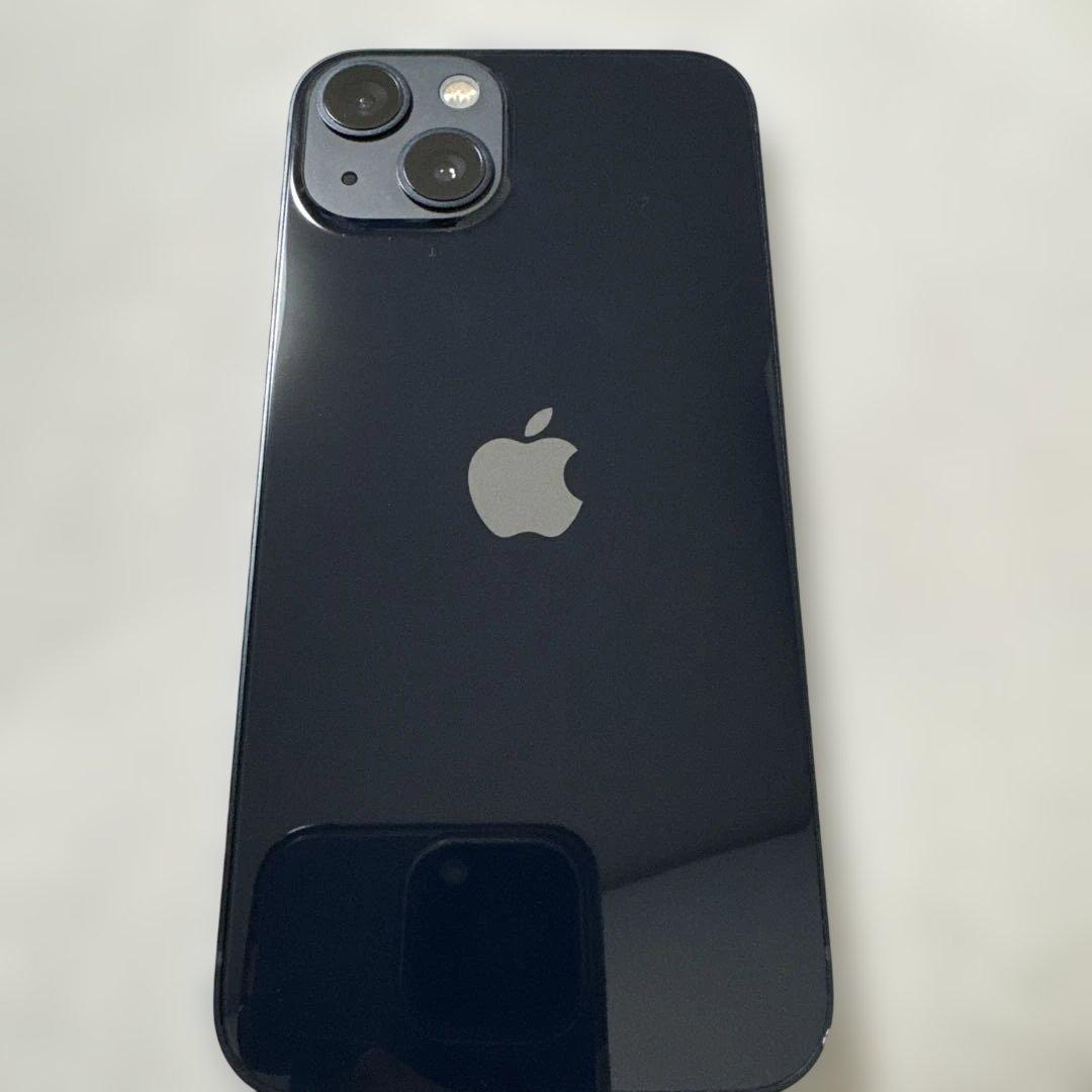 スマートフォン本体 Apple iPhone13 128GB