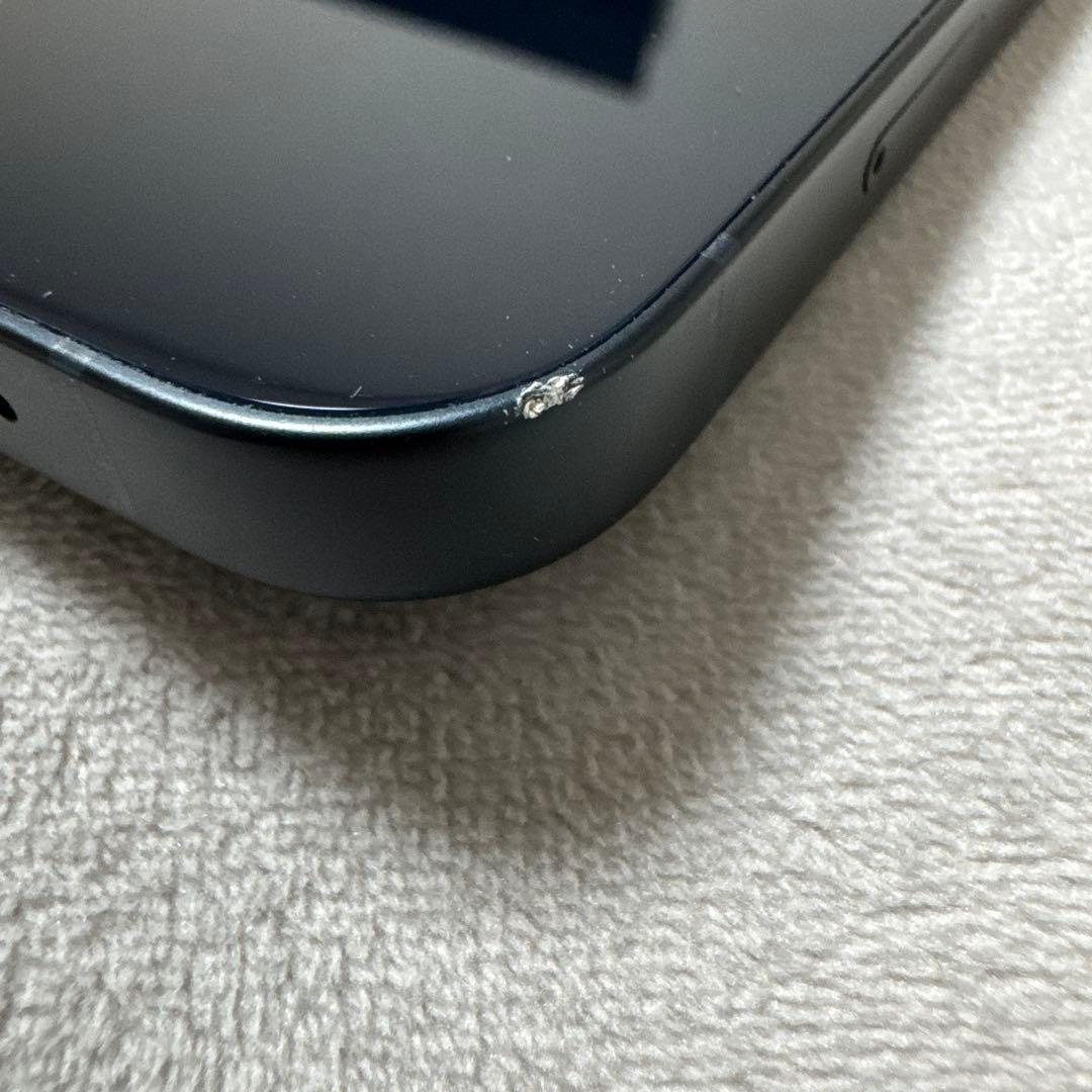 スマートフォン本体 Apple iPhone13 128GB