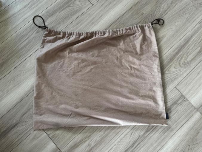 美品✨ アニアリ クロコ型押し レザー ボストンバッグ