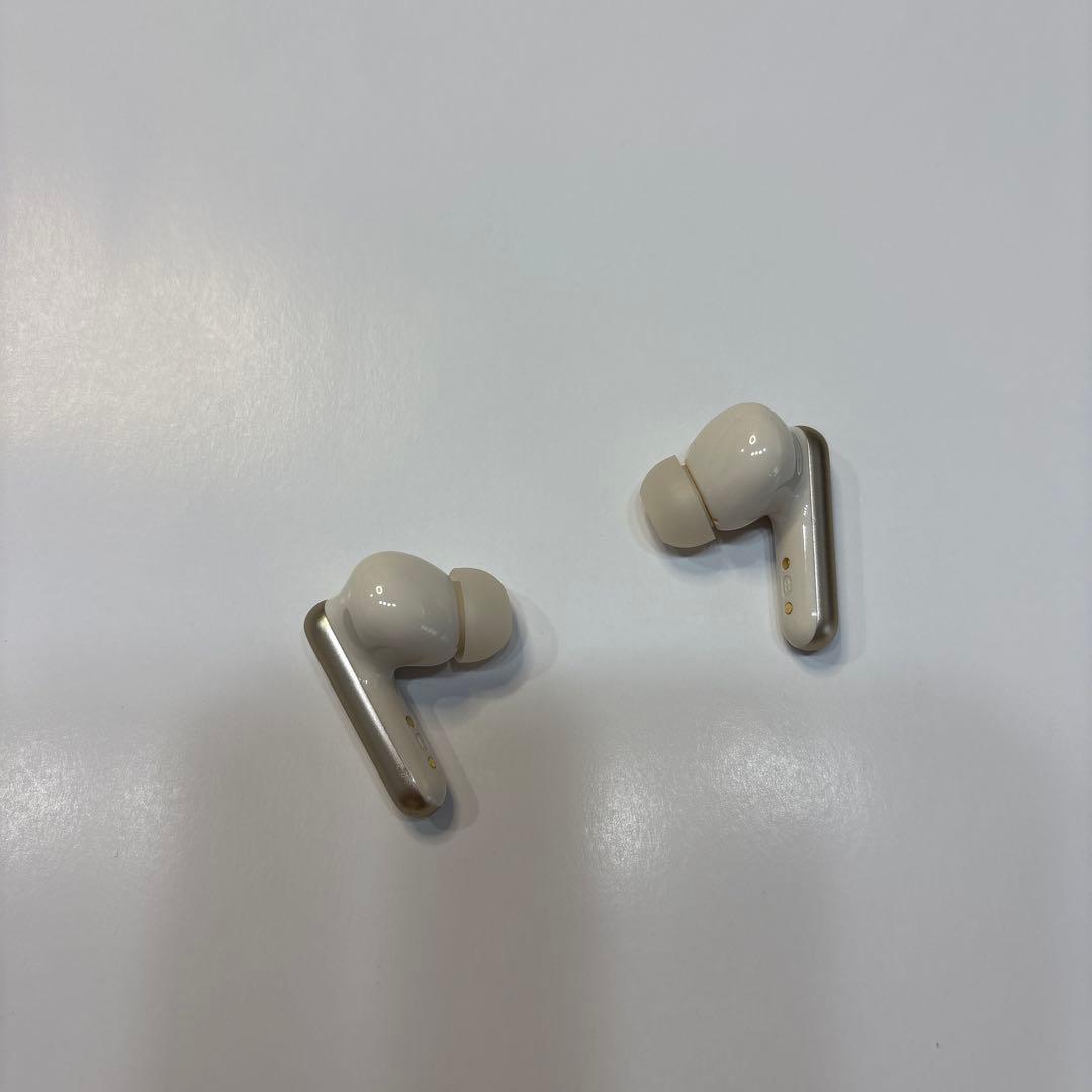 アンカーサウンドコアヘッドホン ワイヤレスイヤホンセット