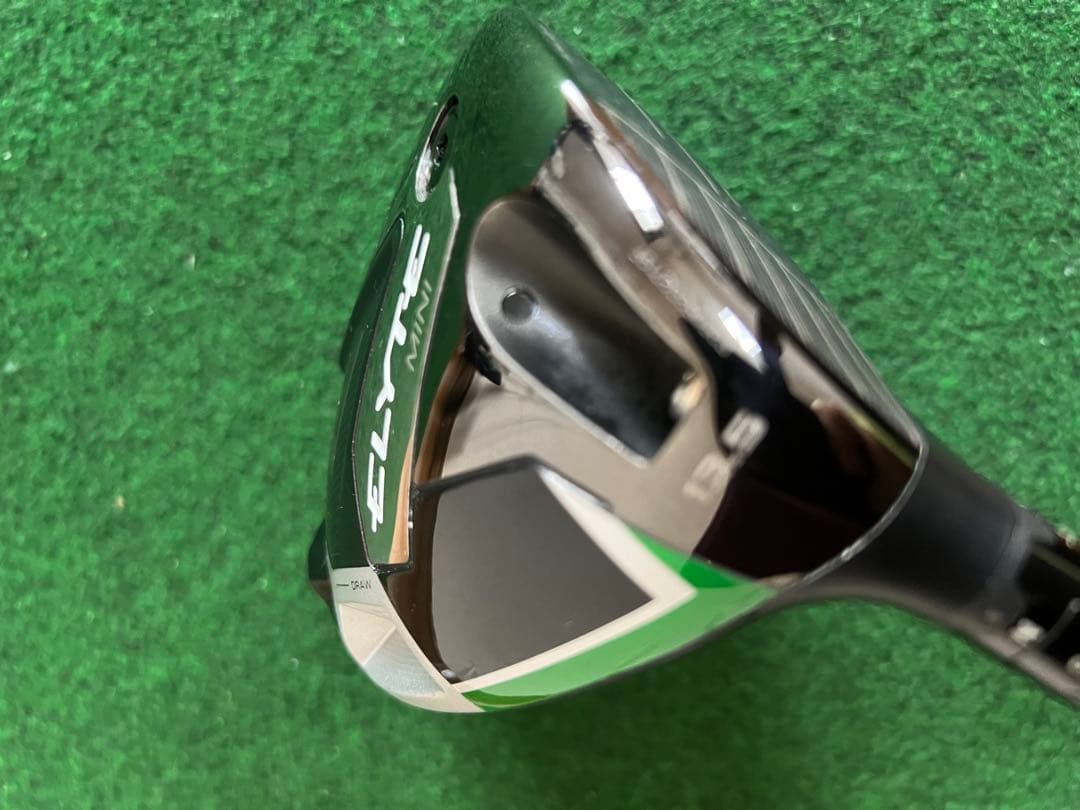 キャロウェイELYTE MINI ドライバー 13.5 フレックスS