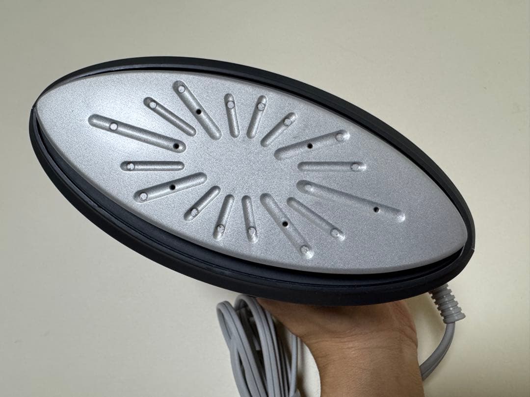 Panasonic NI-FS790-K 衣類スチーマー アイロン パナソニック